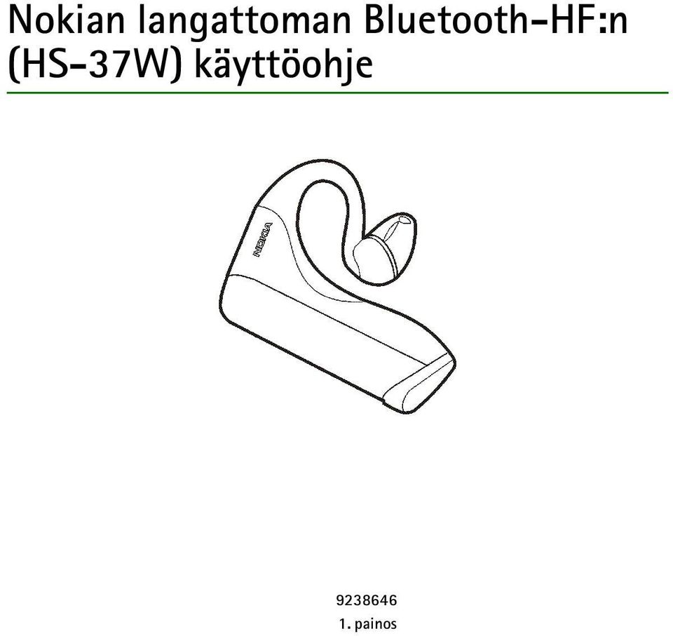 Bluetooth-HF:n