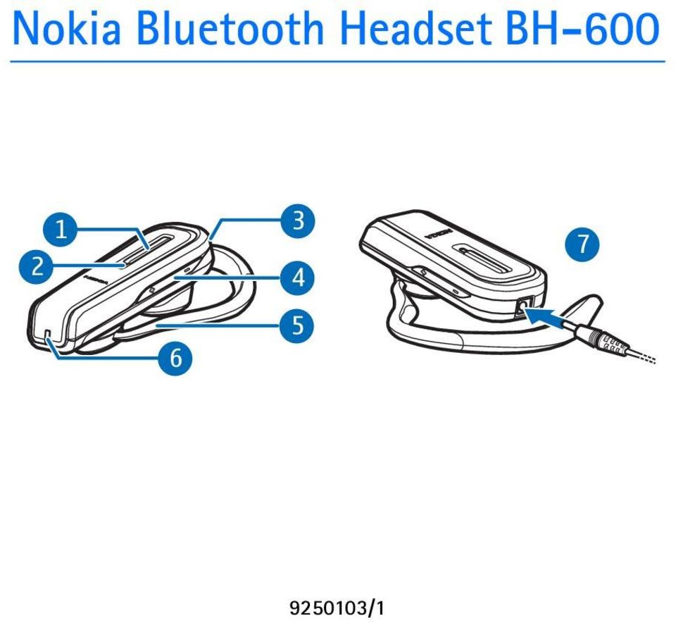 Headset
