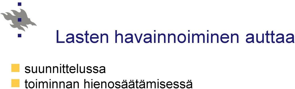 auttaa