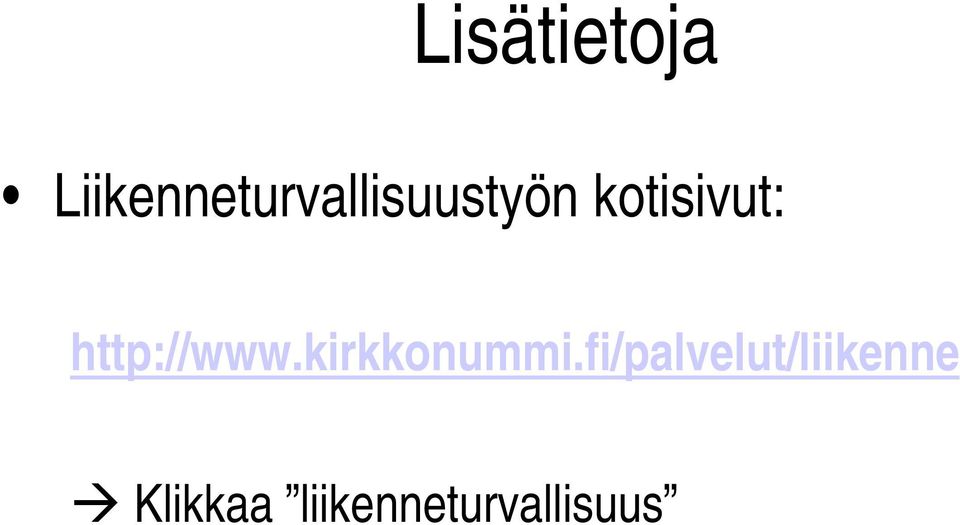 kotisivut: http://www.