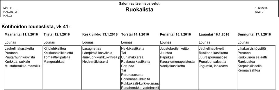 Juustobroilerikeitto Jauhelihapihvejä Lihakasvishöystöä Perunaa Kalkkunaleikkelettä Lämpimiä kasviksia Tai Juustoa Ruskeaa kastiketta Perunaa Puutarhurinkasvista Tomaattiviipaleita