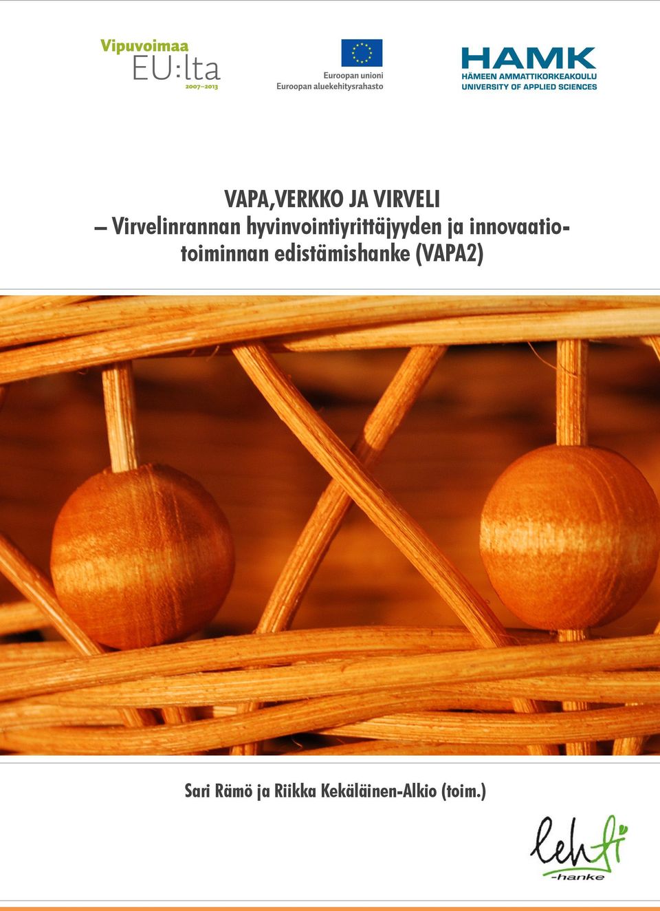 innovaatiotoiminnan edistämishanke