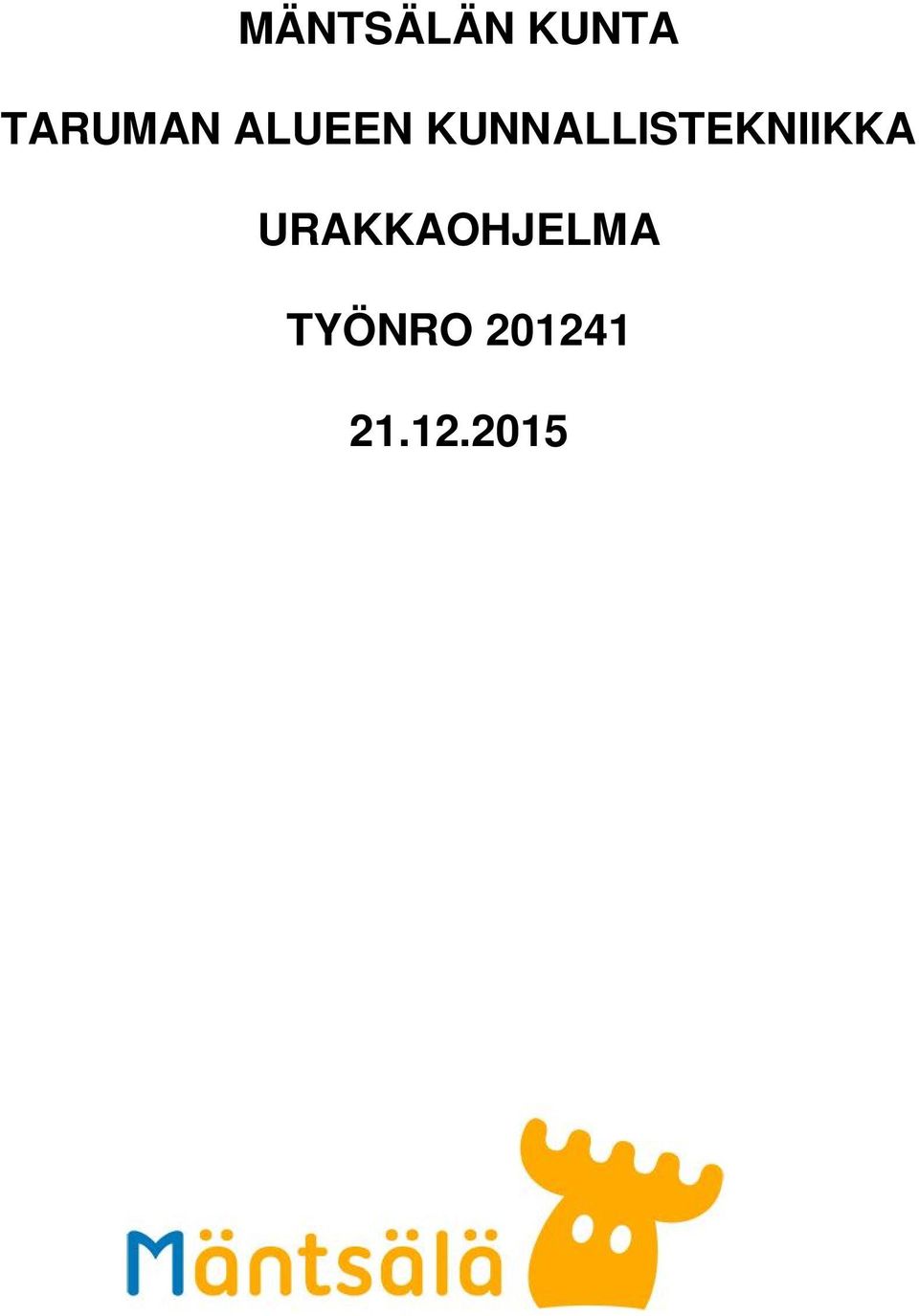 KUNNALLISTEKNIIKKA