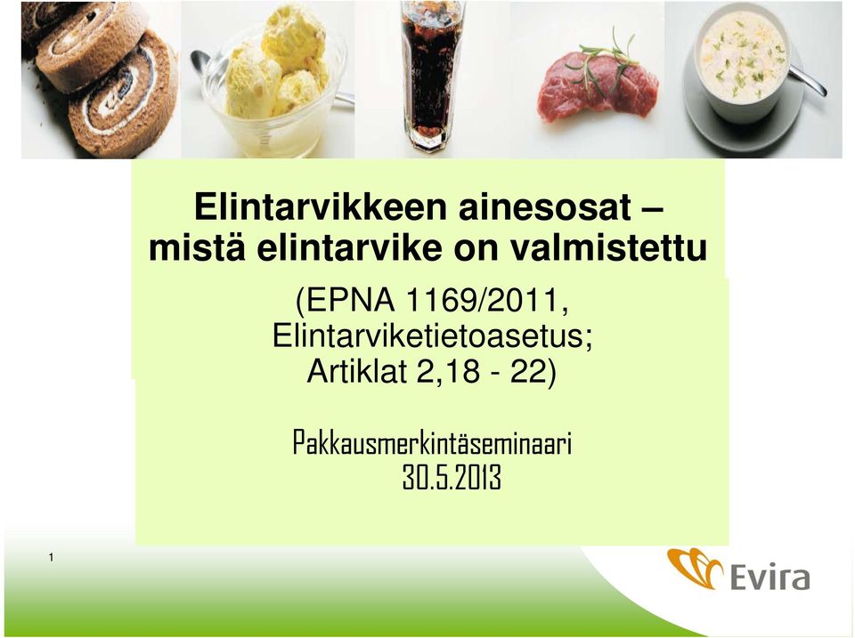 1169/2011, Elintarviketietoasetus;