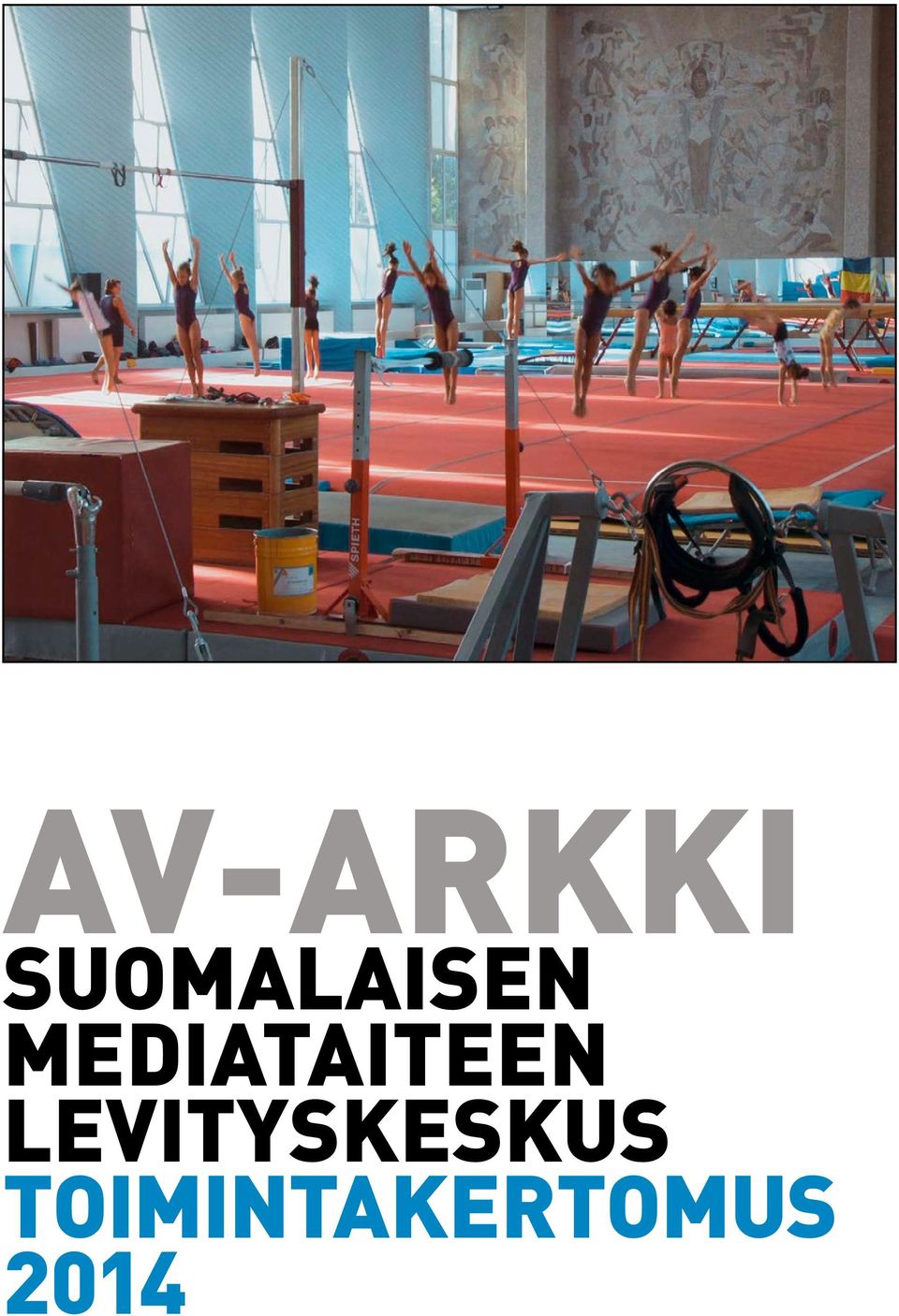 MEDIATAITEEN