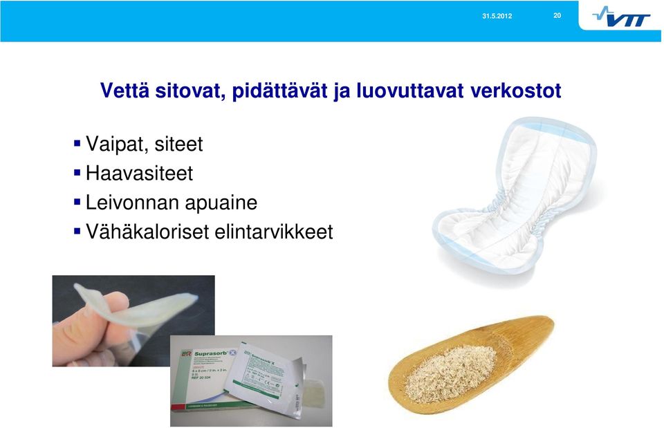 siteet Haavasiteet Leivonnan