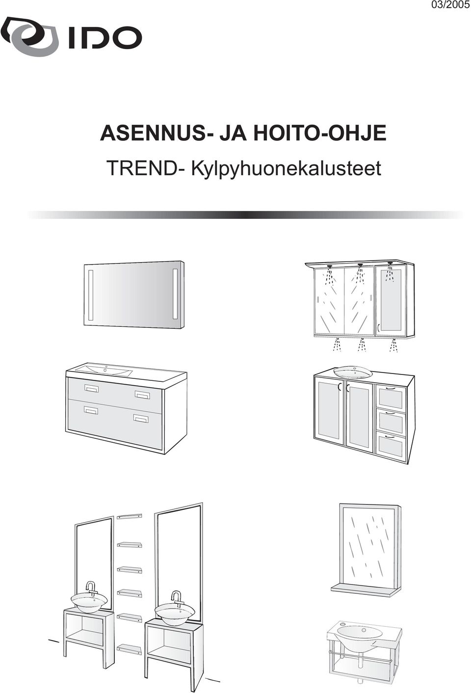 HOITO-OHJE