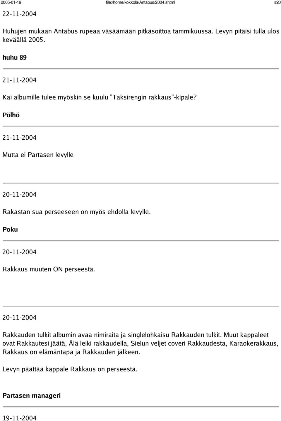 perse perseestä mukaan iso kalu