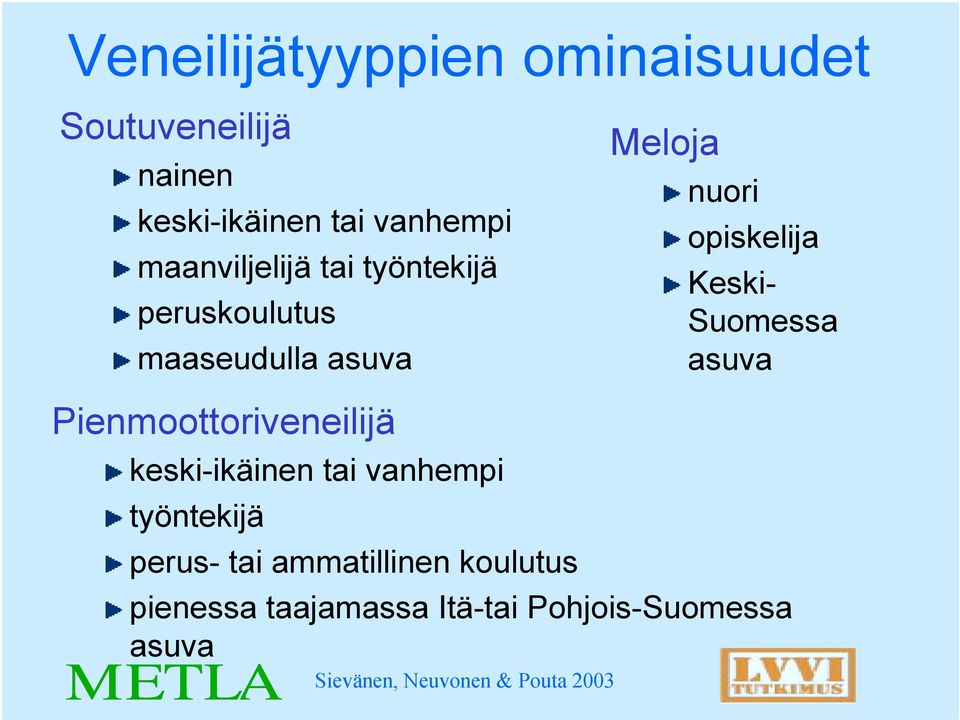 keski-ikäinen tai vanhempi työntekijä perus- tai ammatillinen koulutus pienessa