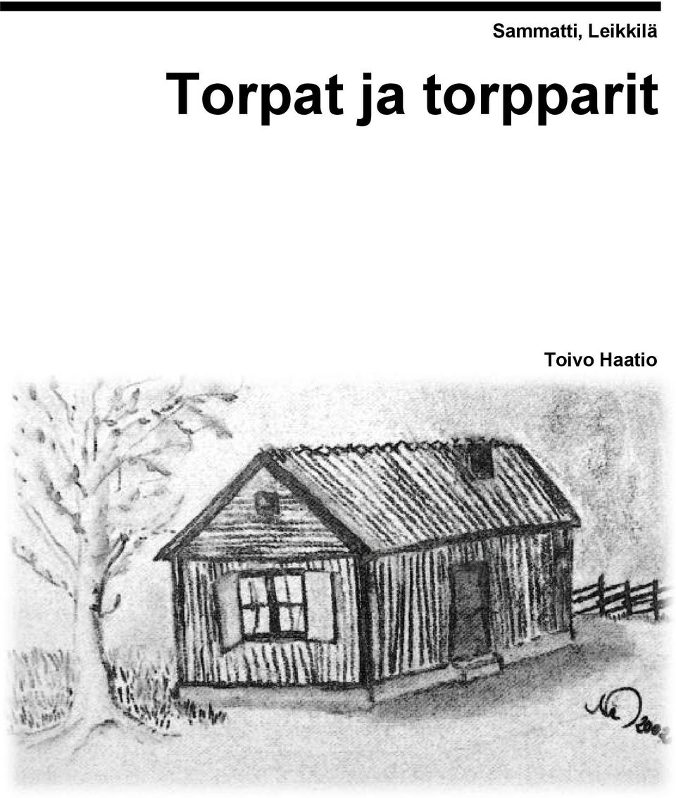 Torpat ja