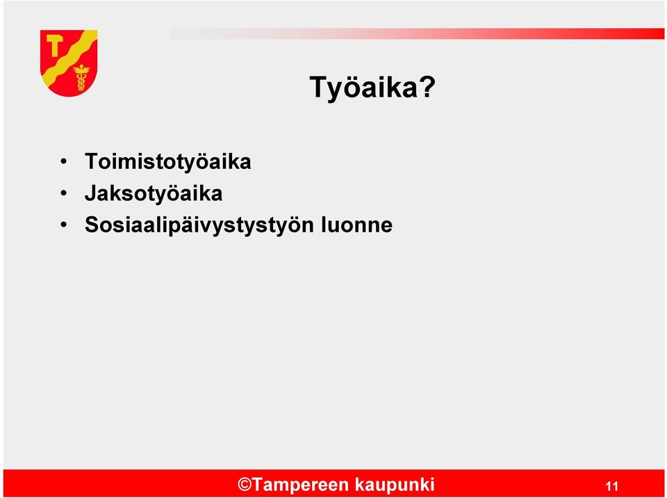 Jaksotyöaika