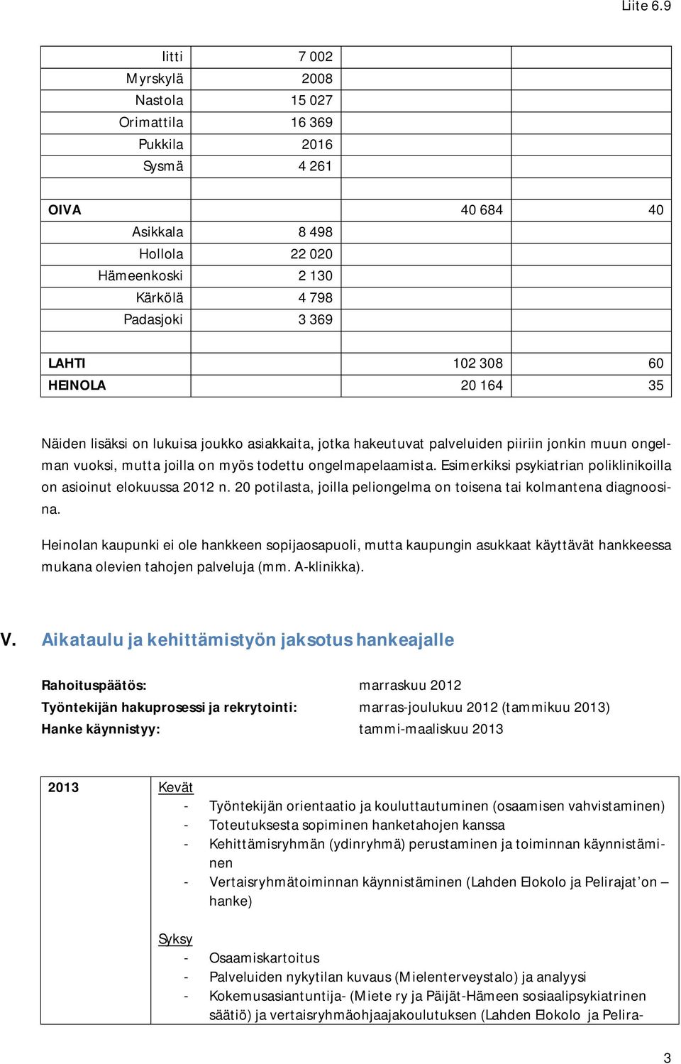 Esimerkiksi psykiatrian poliklinikoilla on asioinut elokuussa 2012 n. 20 potilasta, joilla peliongelma on toisena tai kolmantena diagnoosina.