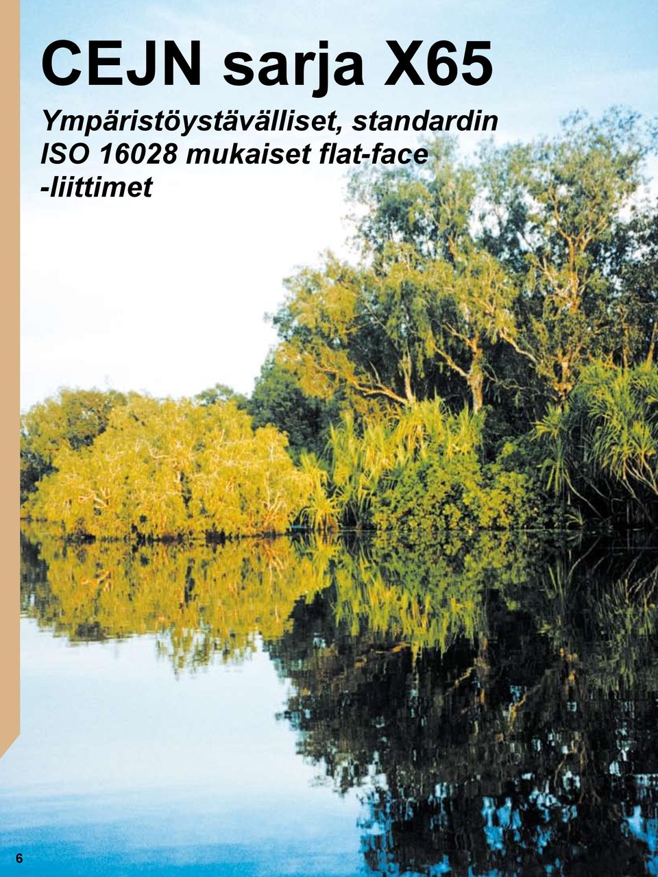 standardin ISO 16028