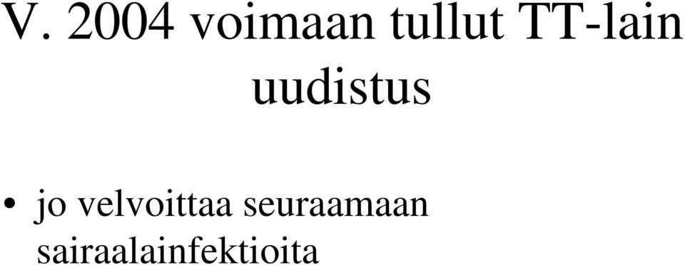 uudistus jo