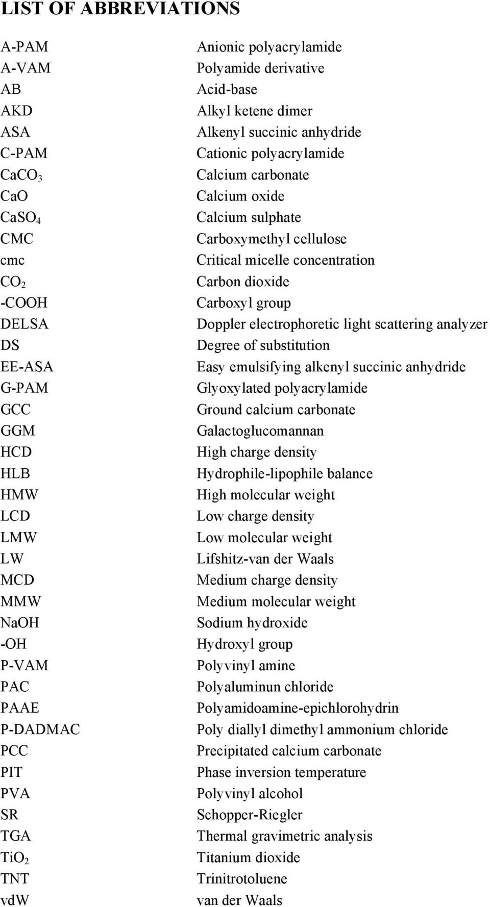 Carboxymethyl cellulose Critical micelle concentration Carbon dioxide Carboxyl group Doppler electrophoretic light scattering analyzer Degree of substitution Easy emulsifying alkenyl succinic
