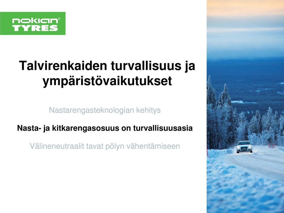 Nastarengasteknologian kehitys Nasta- ja