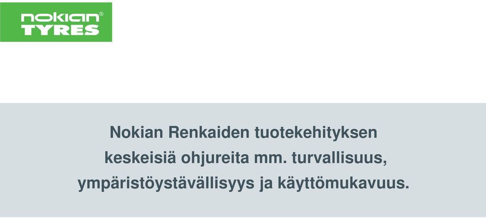 ohjureita mm.