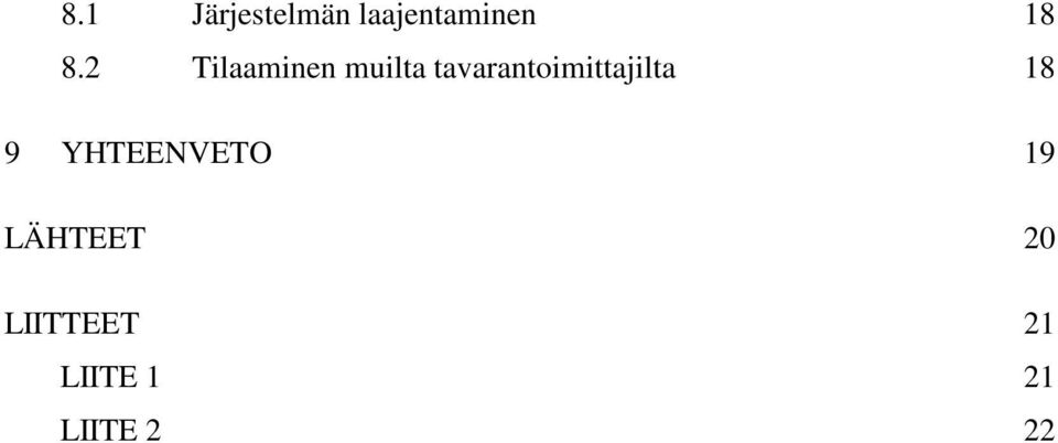 tavarantoimittajilta 18 9