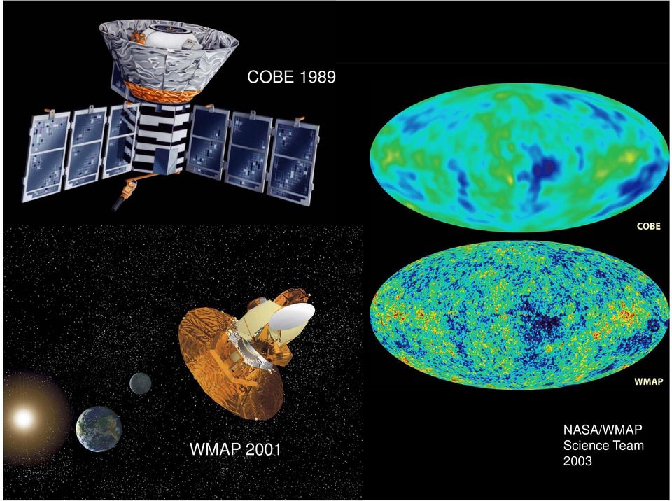 NASA/WMAP