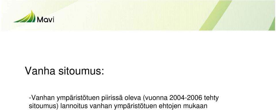 (vuonna 2004-2006 tehty