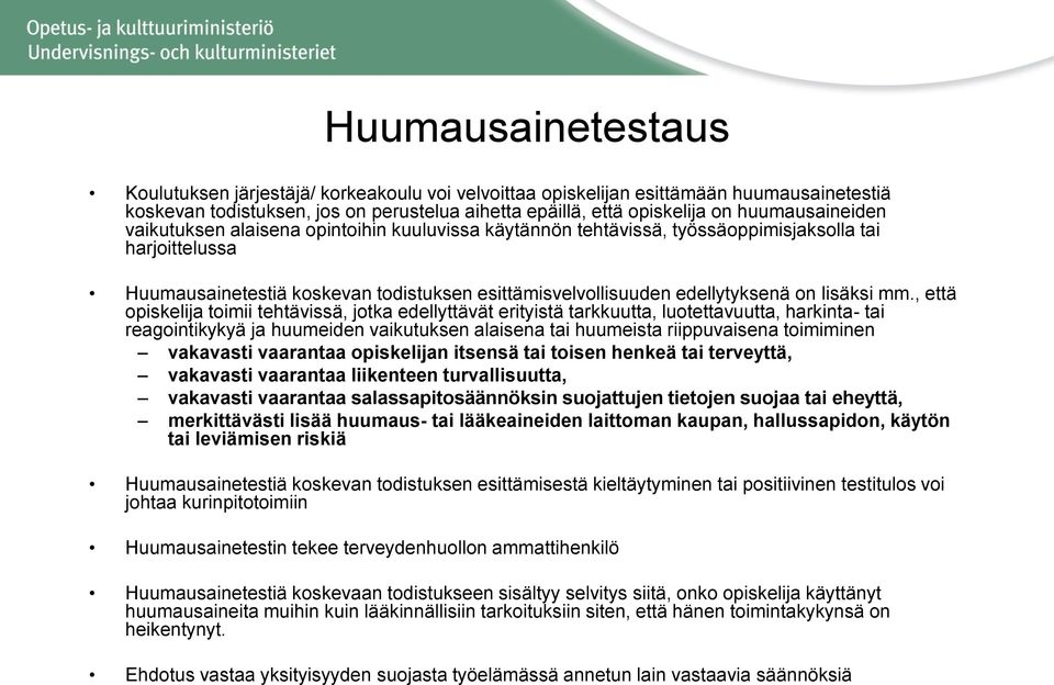 on lisäksi mm.