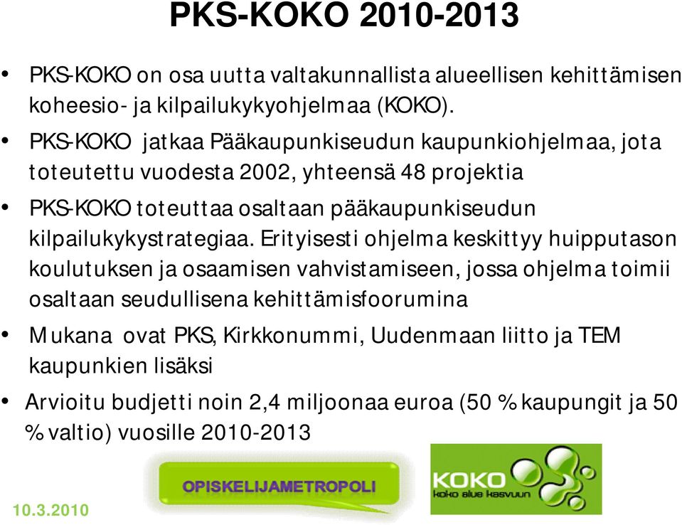 kilpailukykystrategiaa.