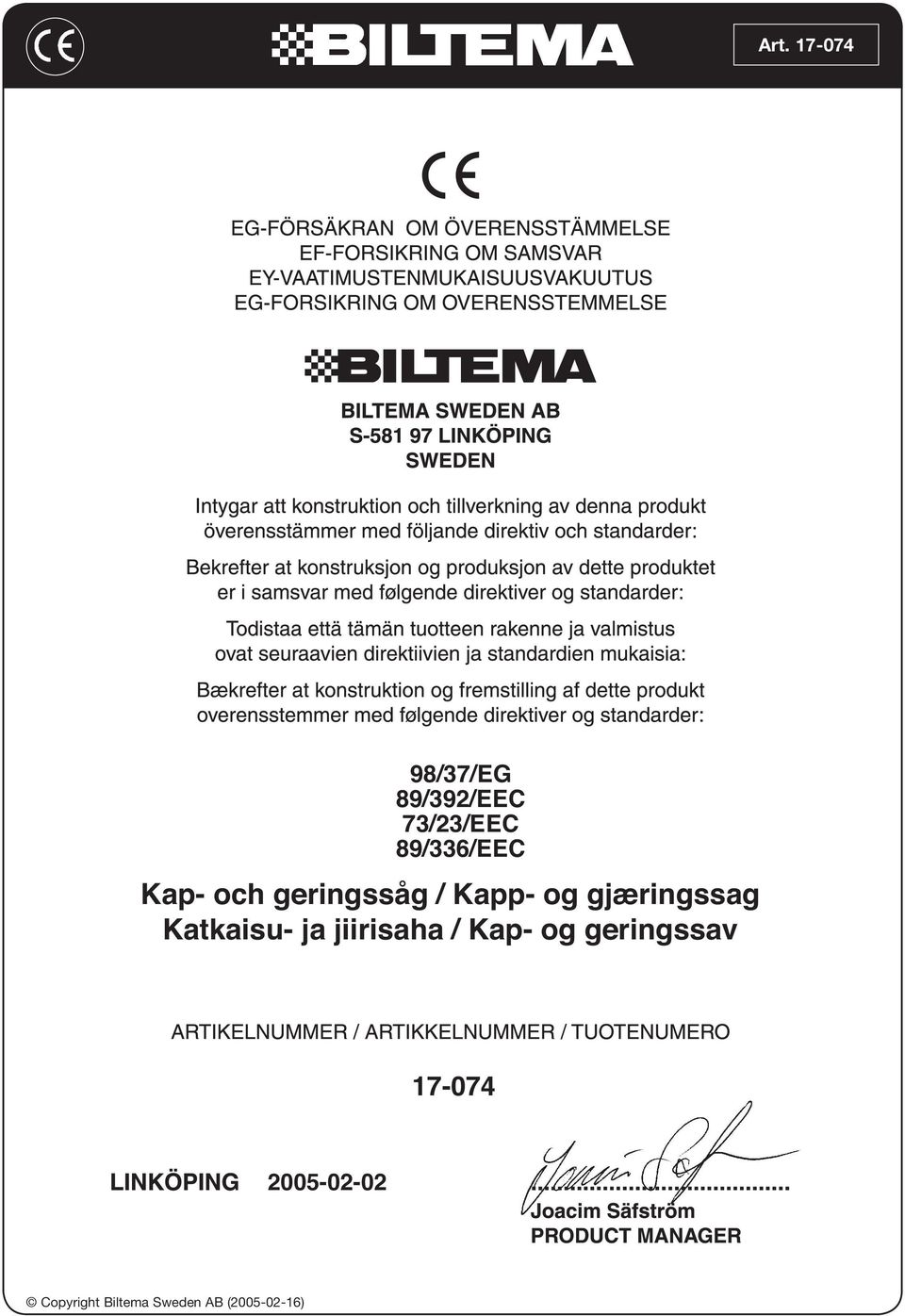 Kpp- og gjæringssg Ktkisu- j