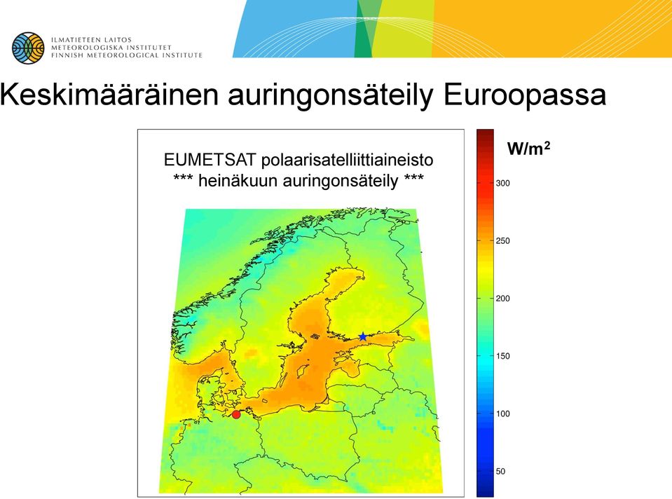 EUMETSAT