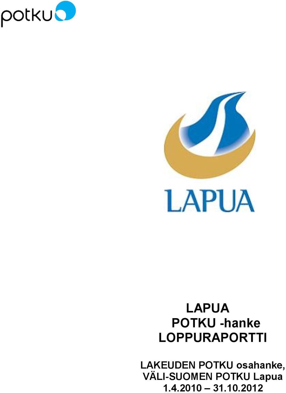 POTKU osahanke,