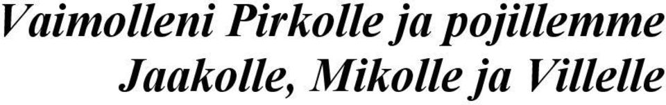 pojillemme