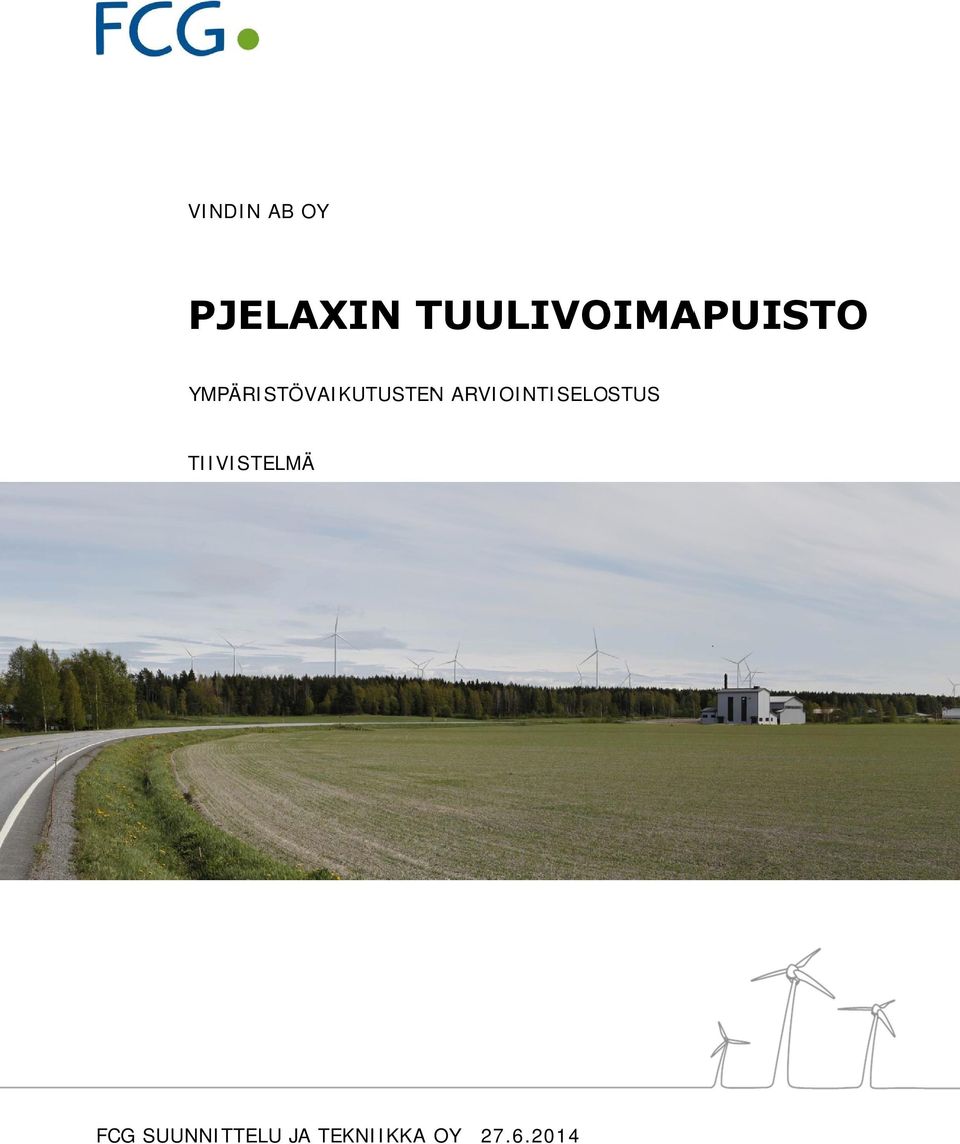 TUULIVOIMAPUISTO