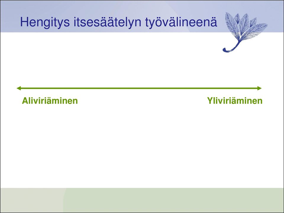 työvälineenä