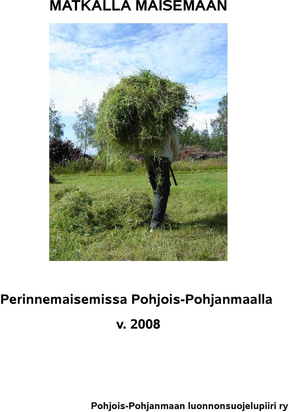 Pohjois-Pohjanmaalla v.