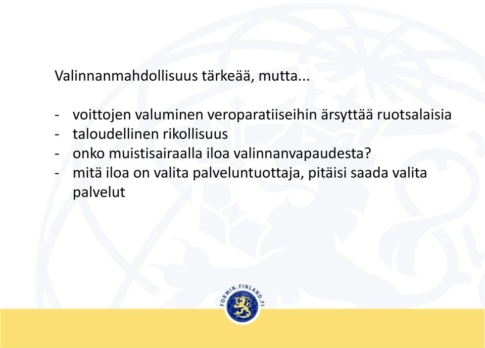 ruotsalaisia - taloudellinen rikollisuus - onko