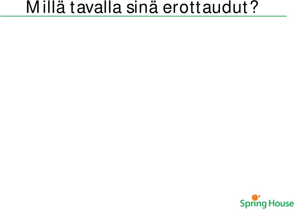 sinä