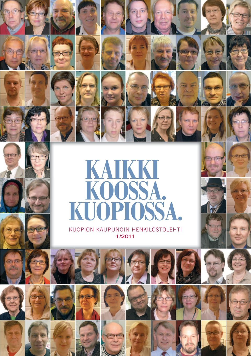 KUOPION
