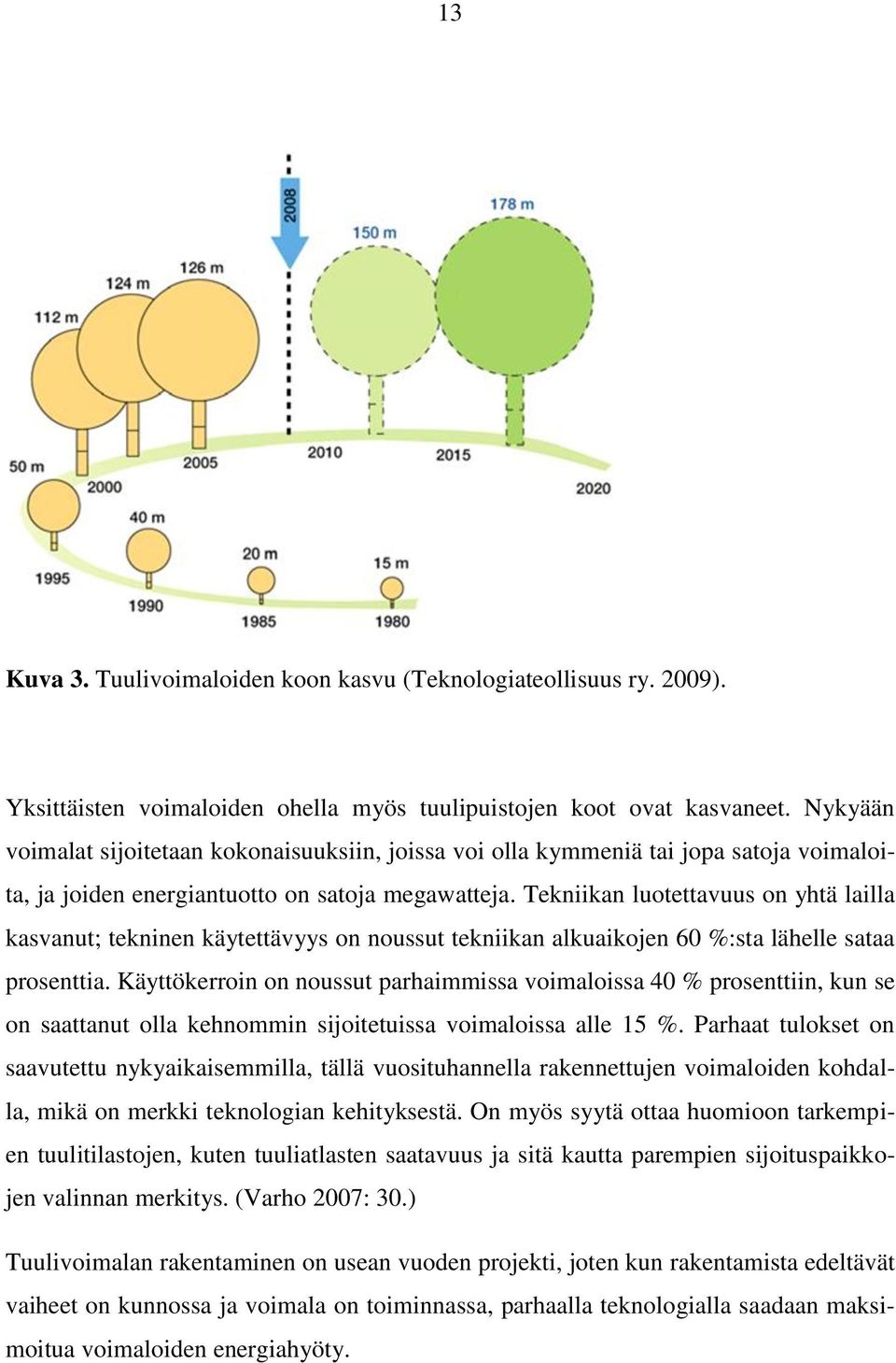 Tekniikan luotettavuus on yhtä lailla kasvanut; tekninen käytettävyys on noussut tekniikan alkuaikojen 60 %:sta lähelle sataa prosenttia.