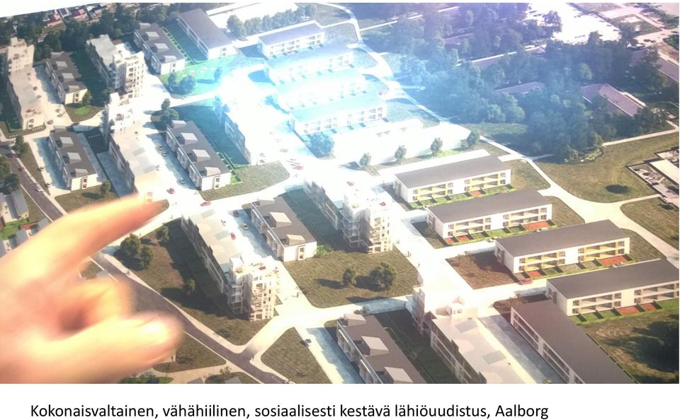 sosiaalisesti
