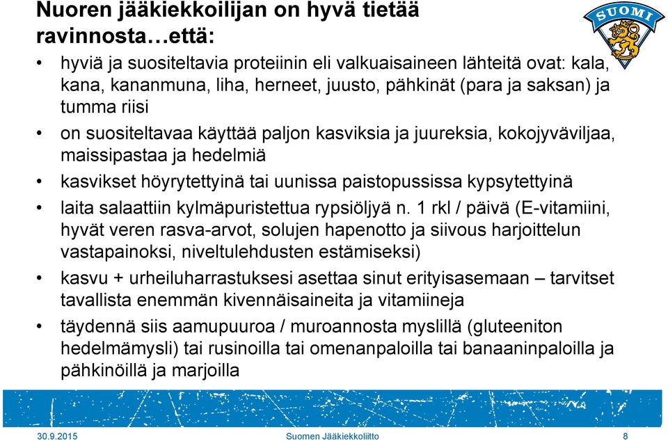 kylmäpuristettua rypsiöljyä n.