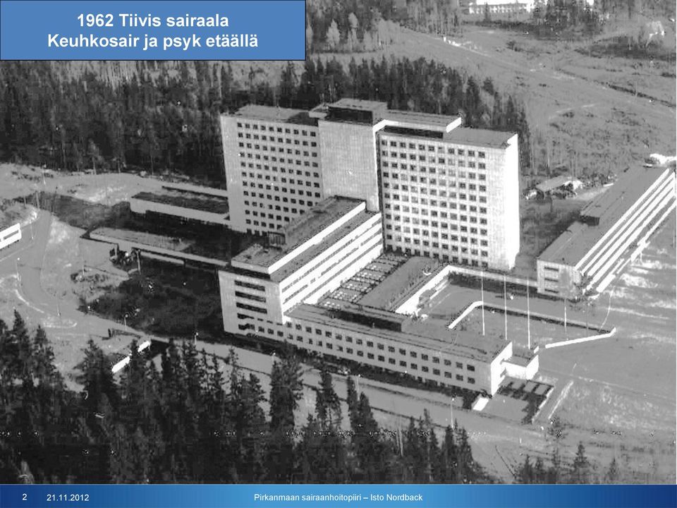 Keuhkosair ja