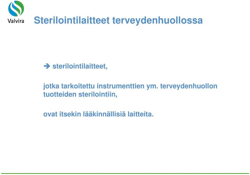 instrumenttien ym.