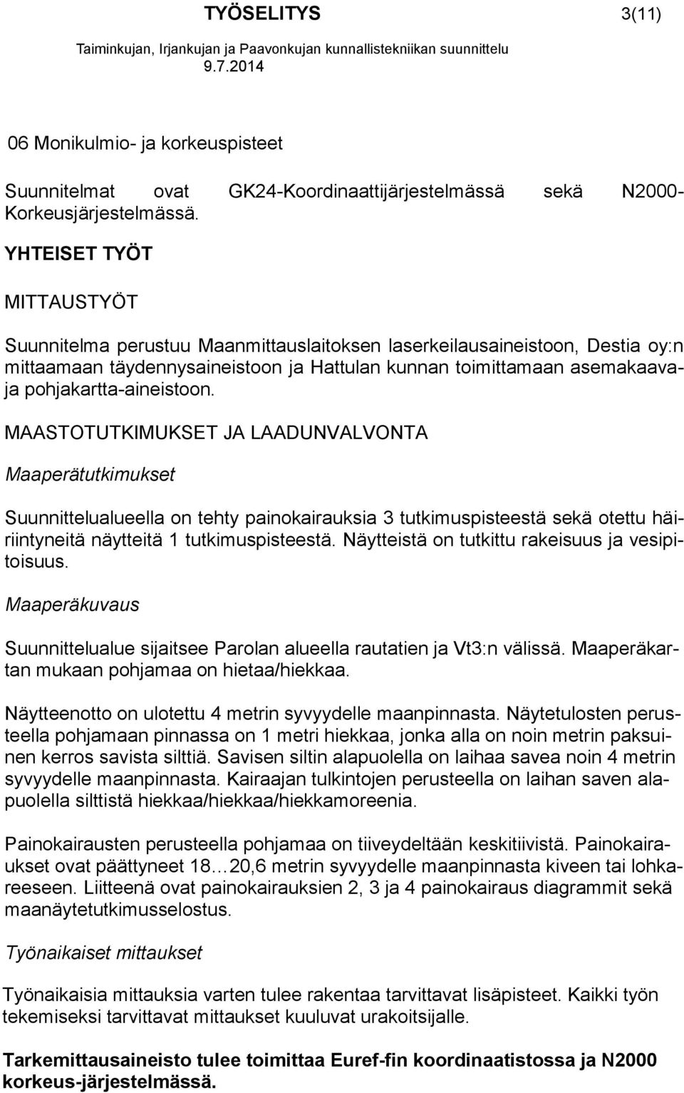 pohjakartta-aineistoon.