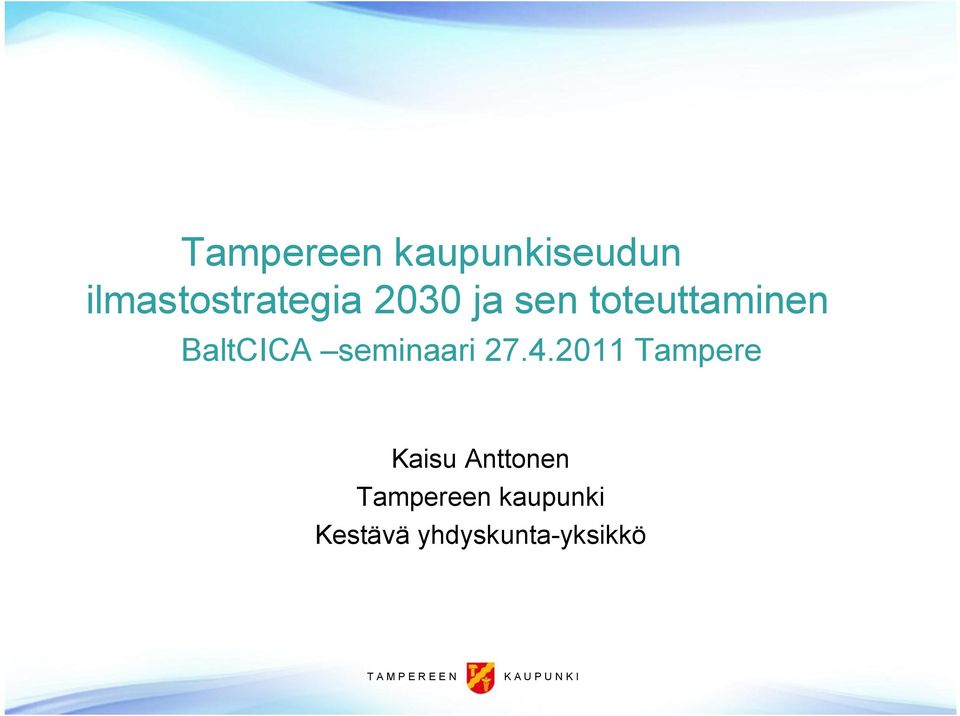 seminaari 27.4.