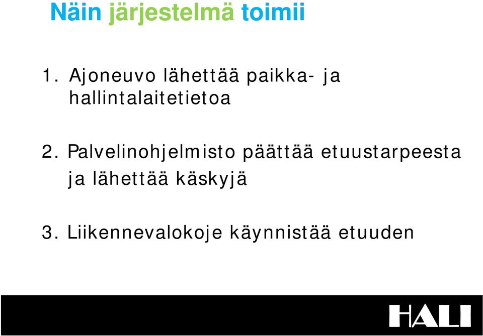 hallintalaitetietoa 2.