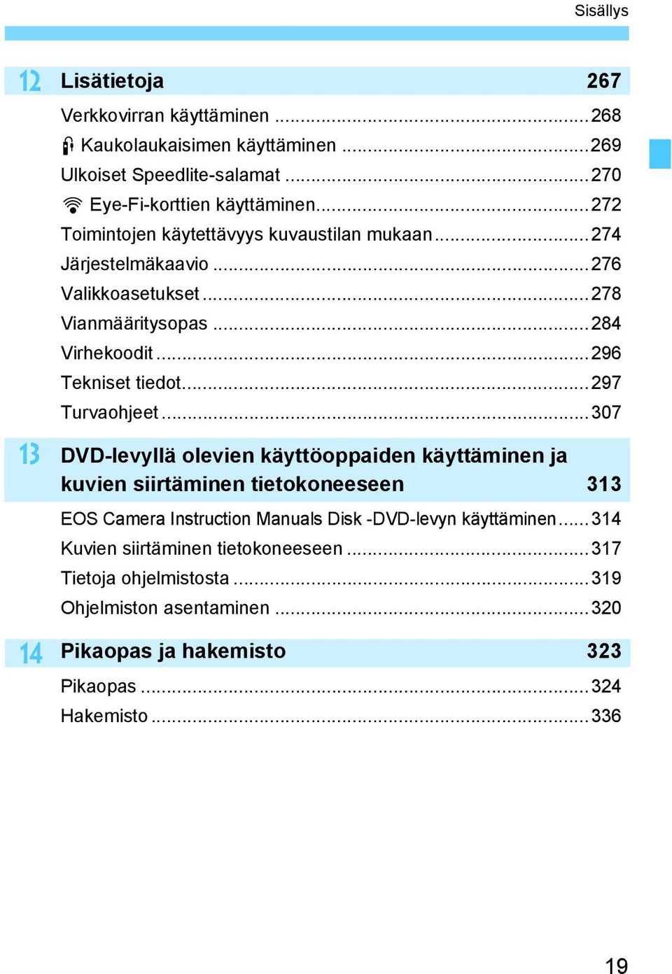 ..297 Turvaohjeet.