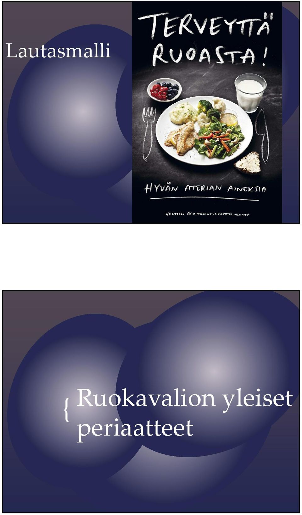 Ruokavalion