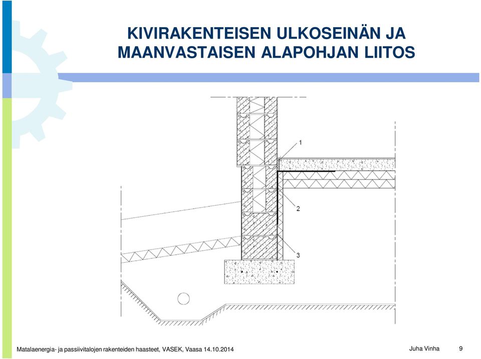 Matalaenergia- ja passiivitalojen