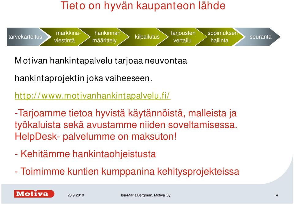 fi/ -Tarjoamme tietoa hyvistä käytännöistä, malleista ja työkaluista sekä avustamme niiden soveltamisessa.