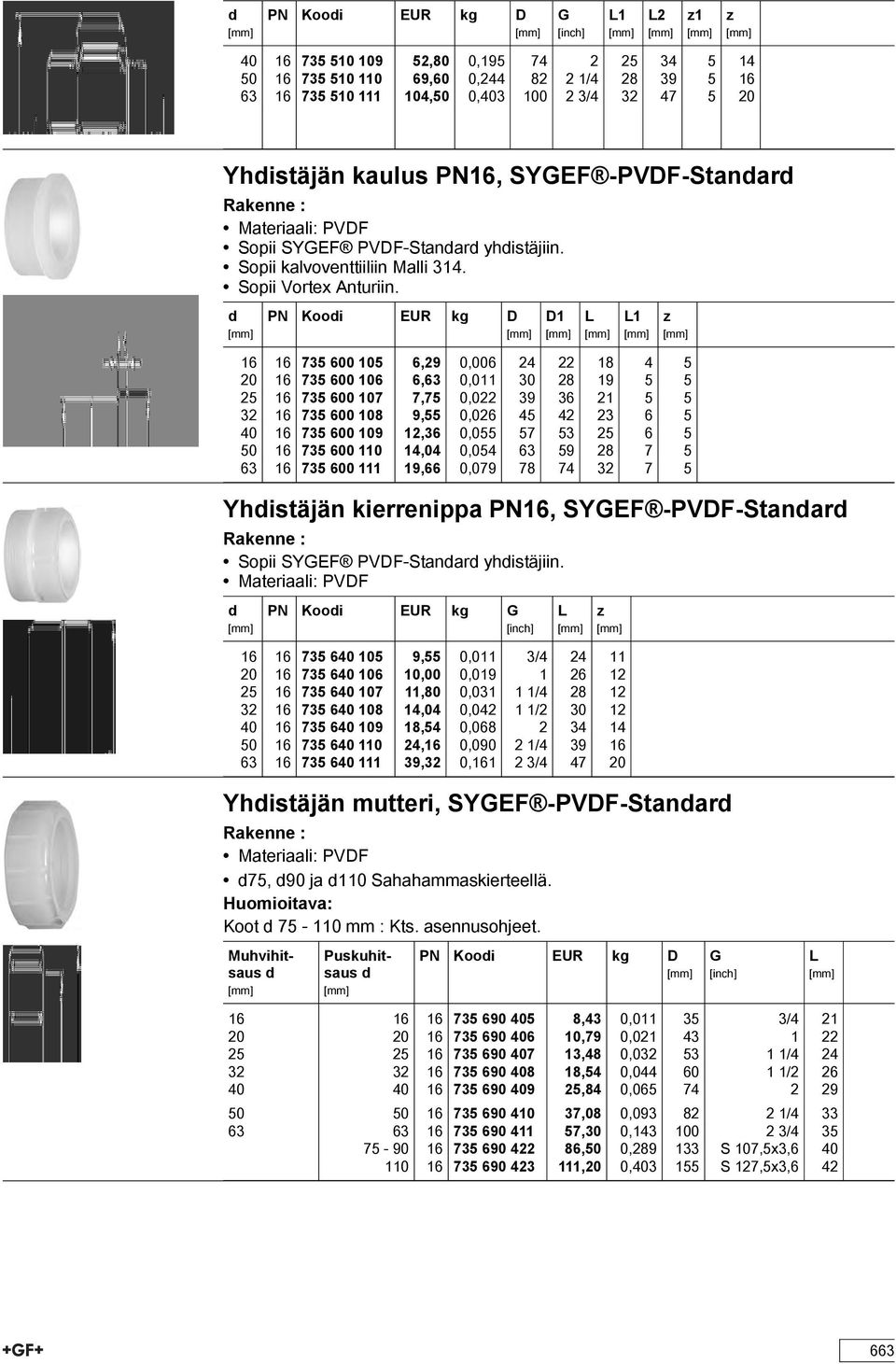 Kooi 1 1 z 16 16 735 600 105 6,29 0,006 24 22 18 4 5 20 16 735 600 106 6,63 0,011 30 28 19 5 5 25 16 735 600 107 7,75 0,022 39 36 21 5 5 32 16 735 600 108 9,55 0,026 45 42 23 6 5 40 16 735 600 109