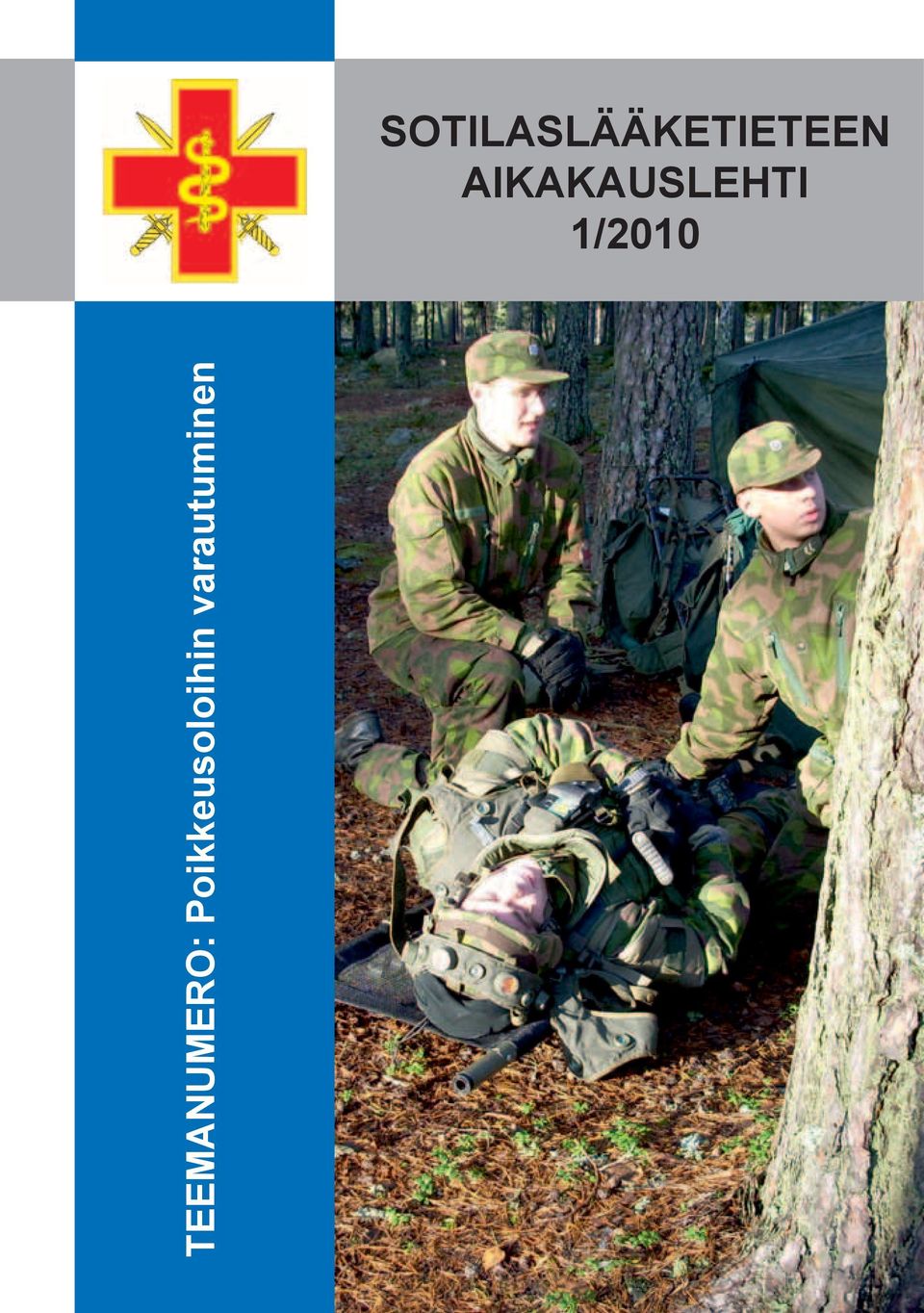 varautuminen